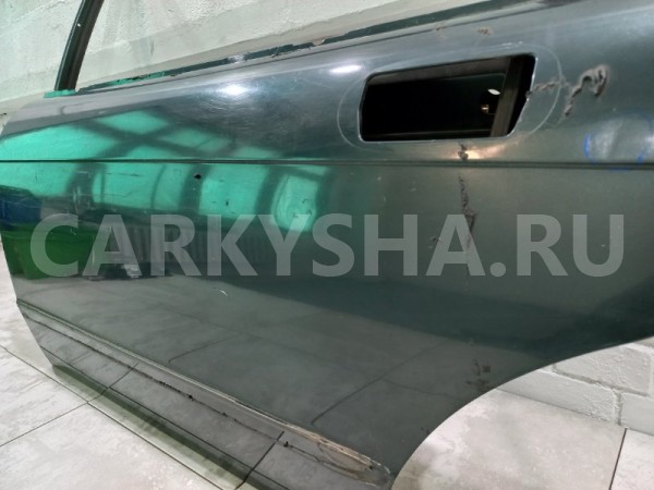 Дверь Jaguar XJ6 CAP6599 X300, задняя левая Jaguar XJ 