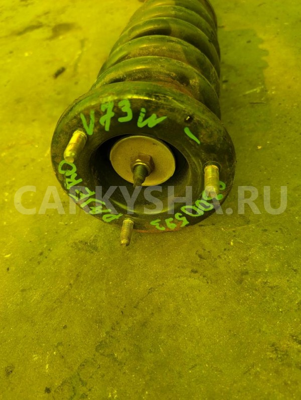 Стойка Mitsubishi Pajero 