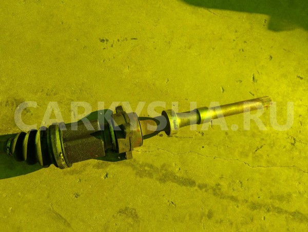 Привод Nissan Teana 