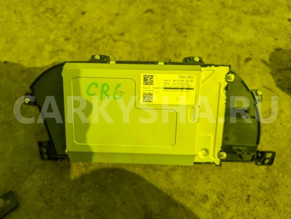 Монитор Honda Accord 