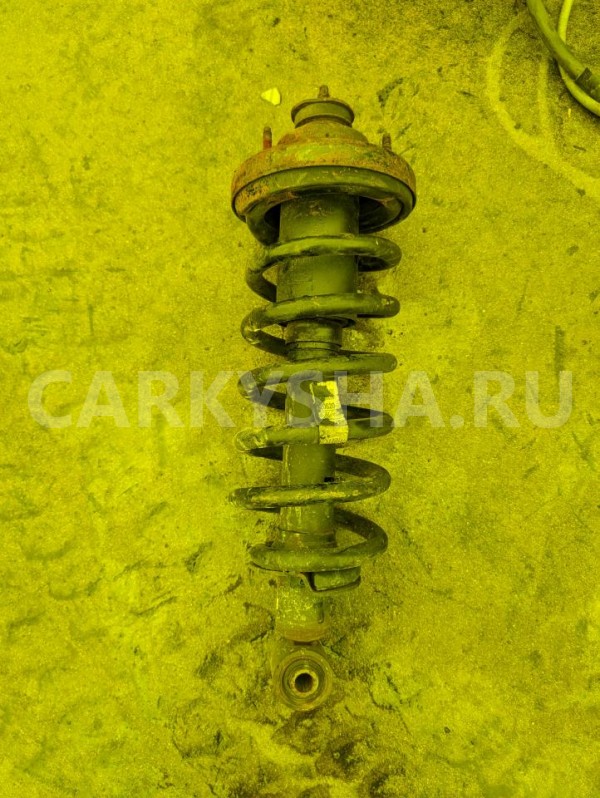 Стойка Ford Explorer 