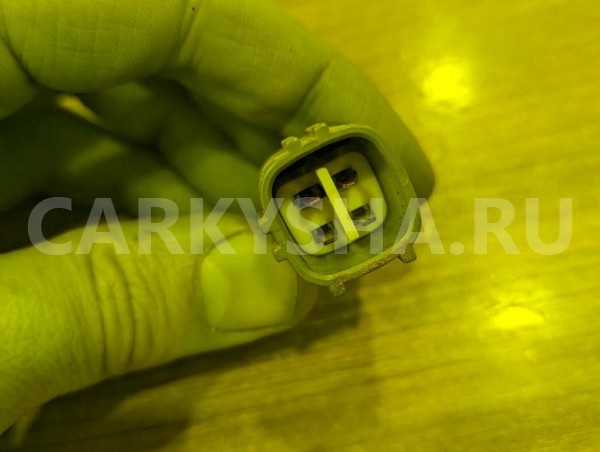 Лямбда-зонд Toyota Camry 