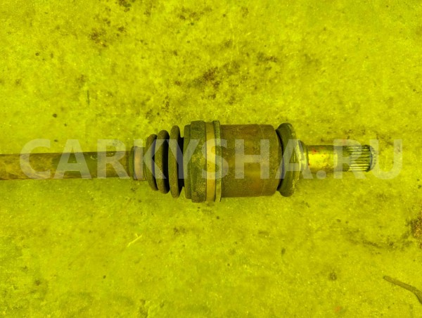 Привод Mitsubishi Delica 