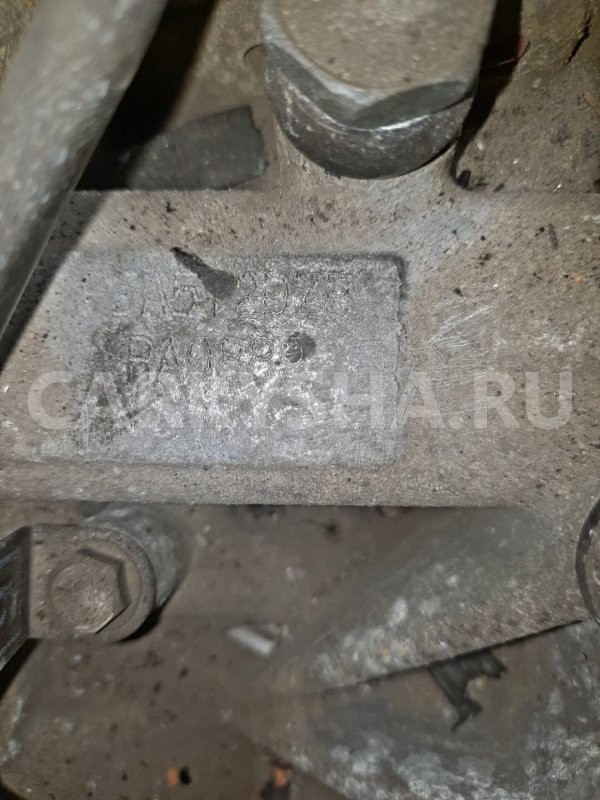 АКПП Mitsubishi Diamante 