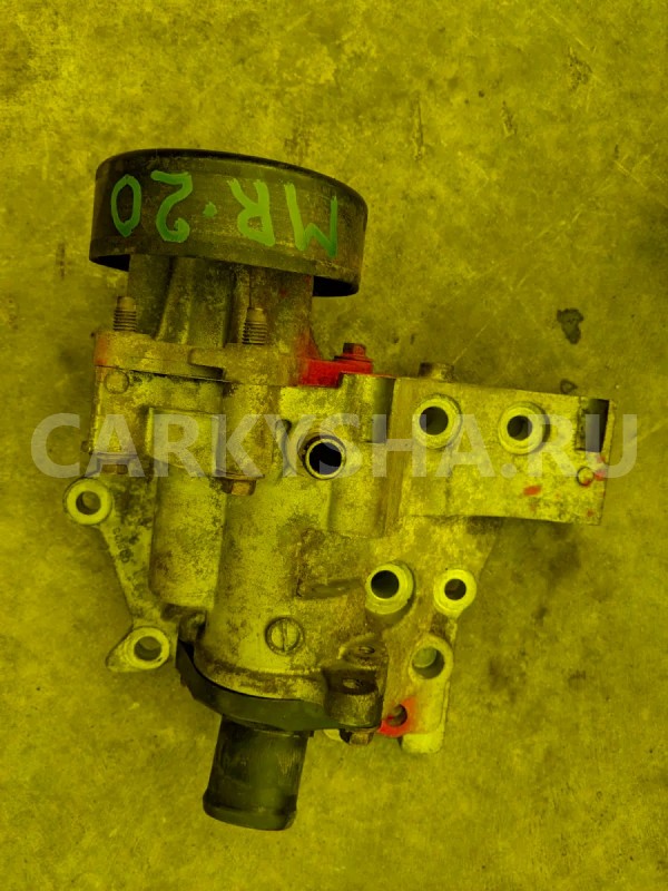 Помпа Nissan Lafesta 