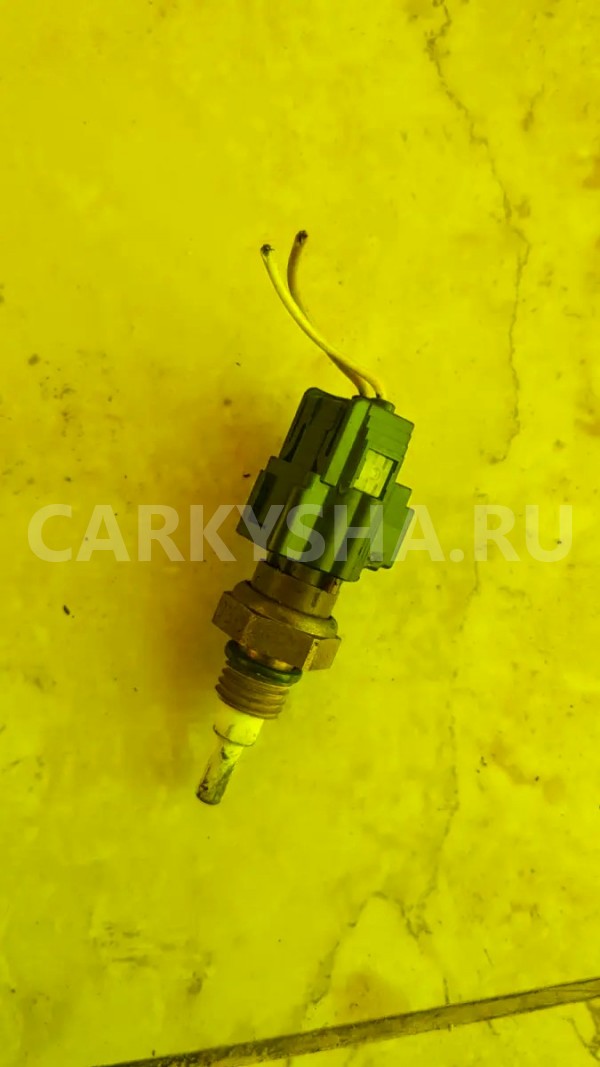 Датчик температуры Suzuki Swift 