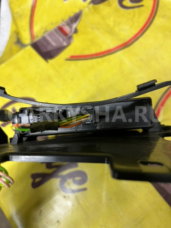 Блок управления парктроником Peugeot 308 Peugeot 308 