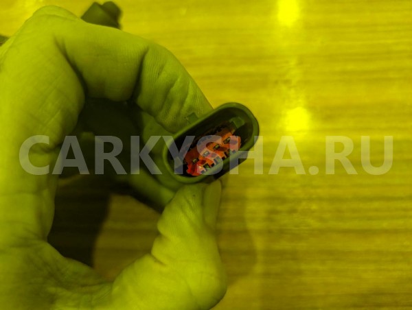 Лямбда-зонд Renault Kangoo 