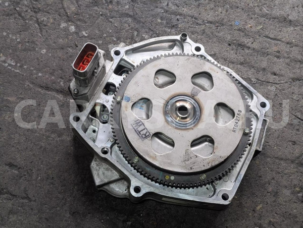 Генератор Honda CR-Z оригинальный номер 1A200RBJ000