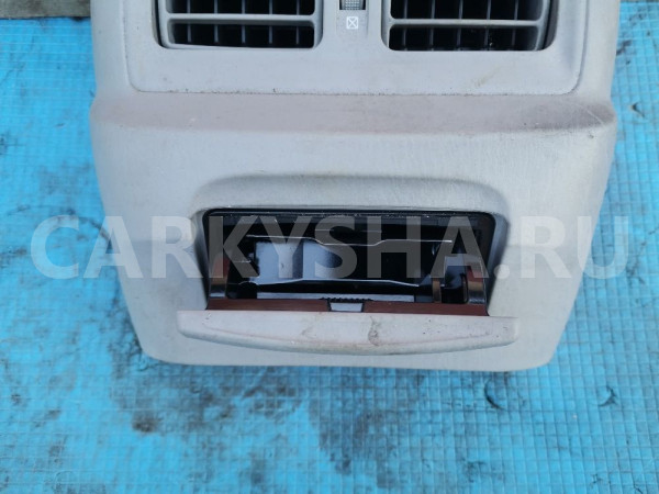 Дефлектор воздушный Lexus GS III (2004—2007) Lexus GS оригинальный номер 58860-30040