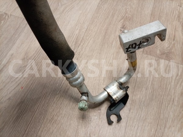 Трубка кондиционера Hyundai Getz 2008 977601C150 G4EE Hyundai Getz 