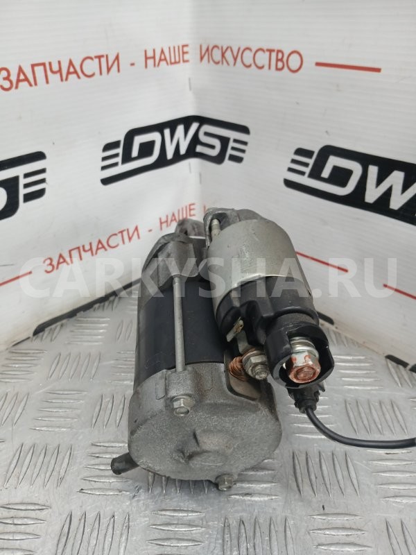 Стартер Honda Airwave 