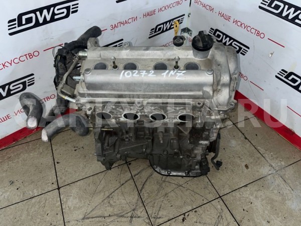 Двигатель Toyota Premio 