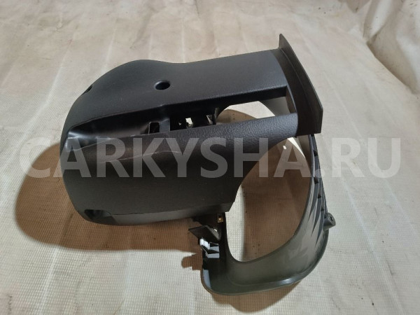 Кожух рулевой колонки Mazda 6 оригинальный номер GK2A60231