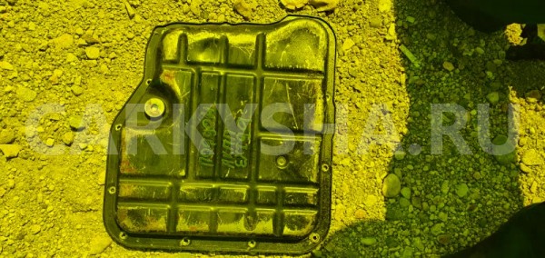 Поддон акпп Subaru Exiga 