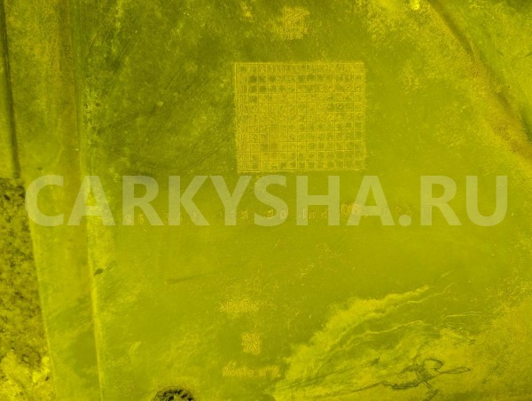 Подкрылок Peugeot 307 