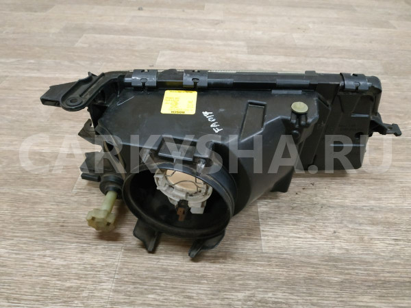 Фара левая Opel Vectra оригинальный номер 0301028135