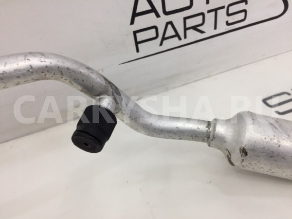 Трубка кондиционера Chevrolet Lacetti J200 F16D3 Chevrolet Lacetti 