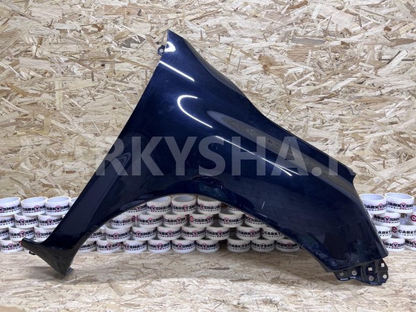 Крыло переднее правое Toyota Hilux VIII – пикап двойная кабина оригинальный номер 53811-KK030