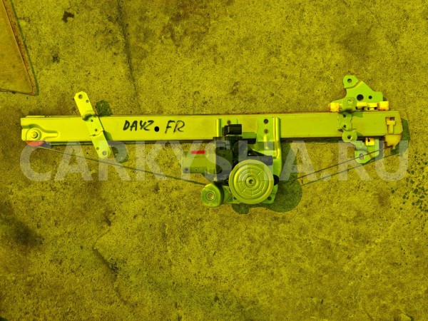 Стеклоподъемник Nissan Dayz 