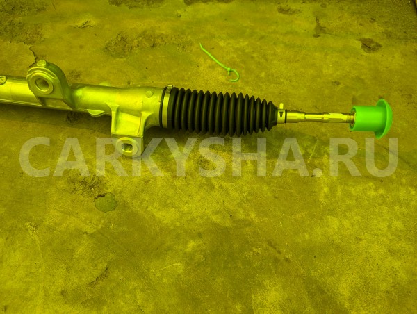 Рулевая рейка Mazda CX-5 