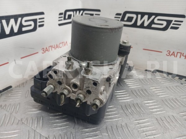 Блок ABS Toyota Mark X 