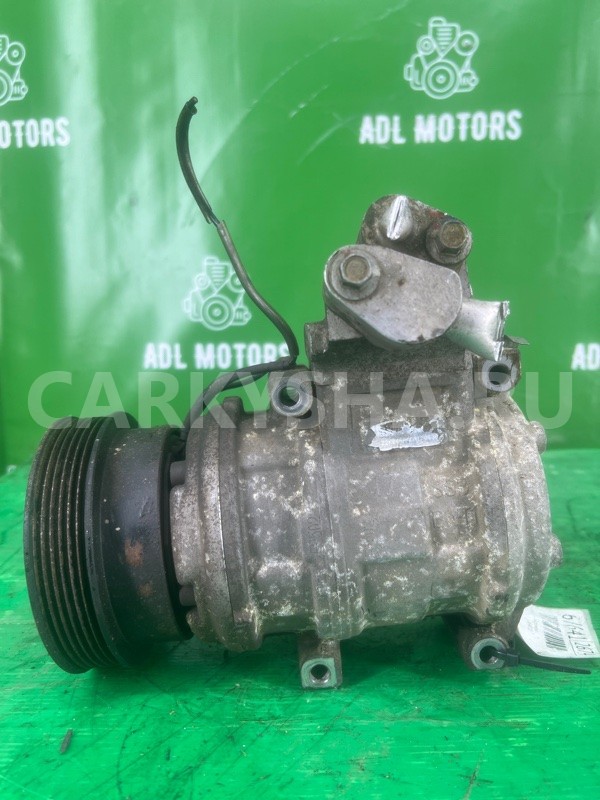 Компрессор кондиционера Great Wall Hover H5 SE10B17 GW4D20 Great Wall Hover 