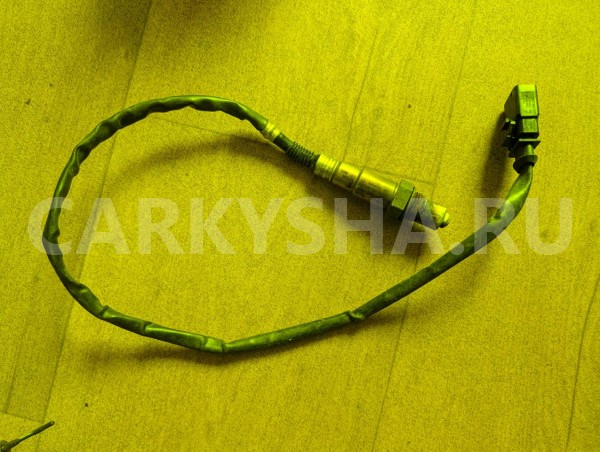 Лямбда-зонд Audi A4 