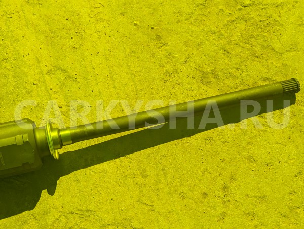 Привод Toyota Harrier 