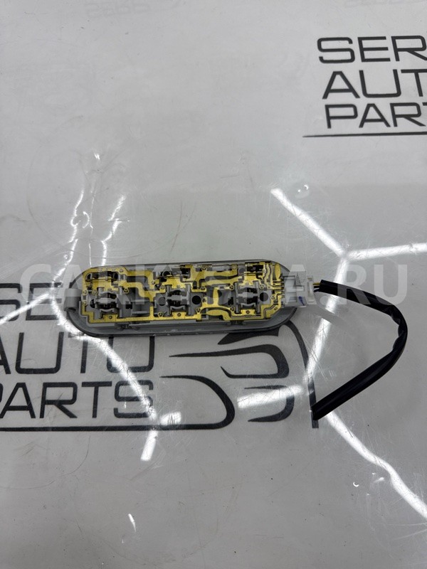 Плафон салона Nissan Note E11 1.6 HR16DE 2006 Nissan Note 