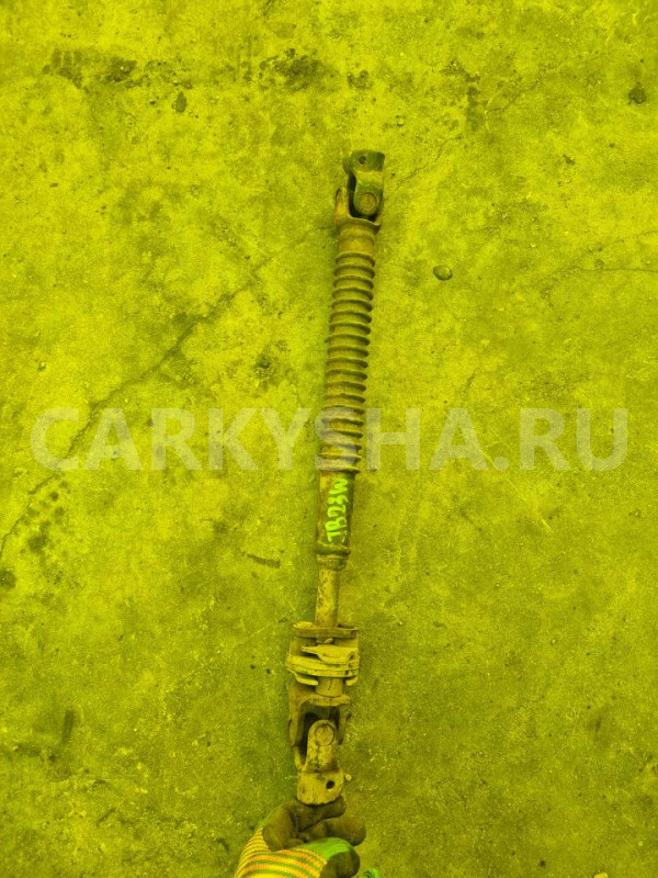 Рулевой карданчик Suzuki Jimny 