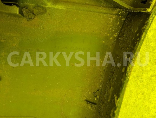 Дефендер Ford Explorer 