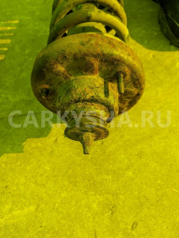 Стойка Ford Explorer 