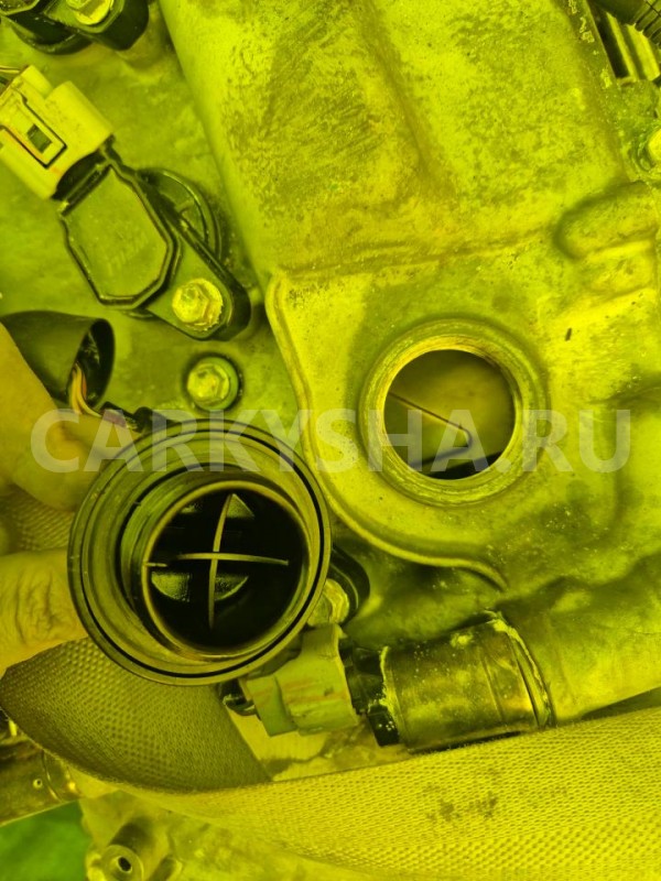 Двигатель Toyota Corolla Rumion 