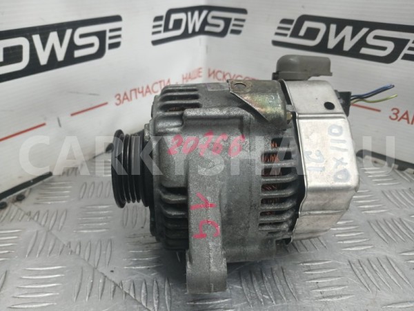 Генератор Toyota Mark II 