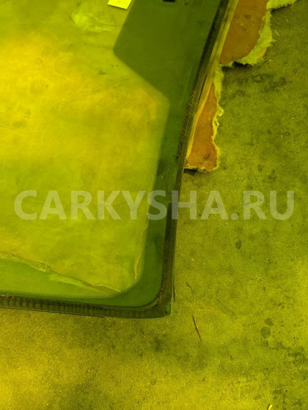 Лобовое стекло Toyota Corolla 