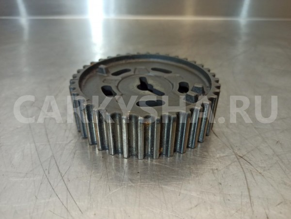 Шестерня распредвала Mazda Familia BJ ZL 1.5 2000 Mazda Familia 