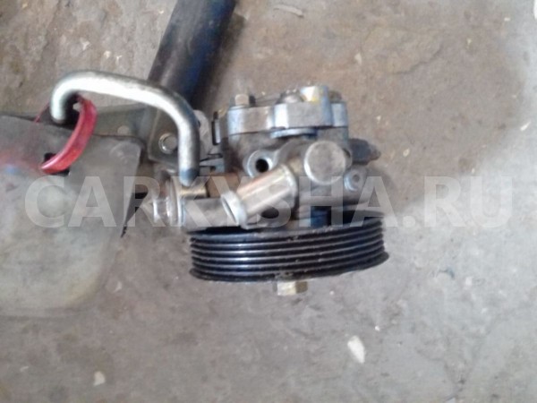 Насос ГУР Mazda MPV 