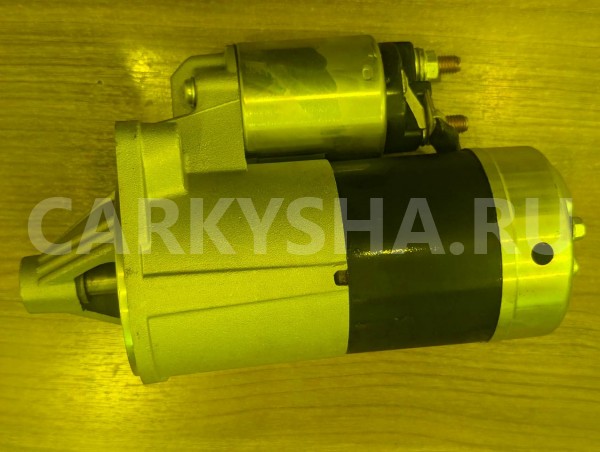 Стартер Suzuki Escudo 