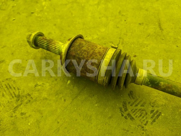 Привод Subaru Impreza 