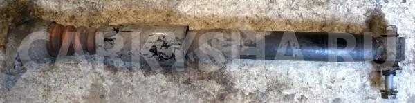 Амортизатор задний газовый Audi A6 III (C6) Седан оригинальный номер 4F0513032AK 4F0513032K 4F0 513 032 AK 4F0 513 032 K