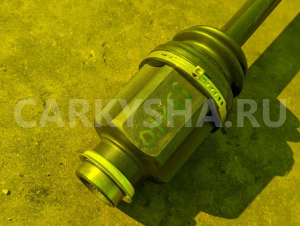 Привод Mazda Capella 