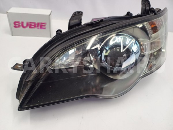 Фара Subaru Legacy 2005 84001AG051 BP EJ253, передняя левая Subaru Legacy 