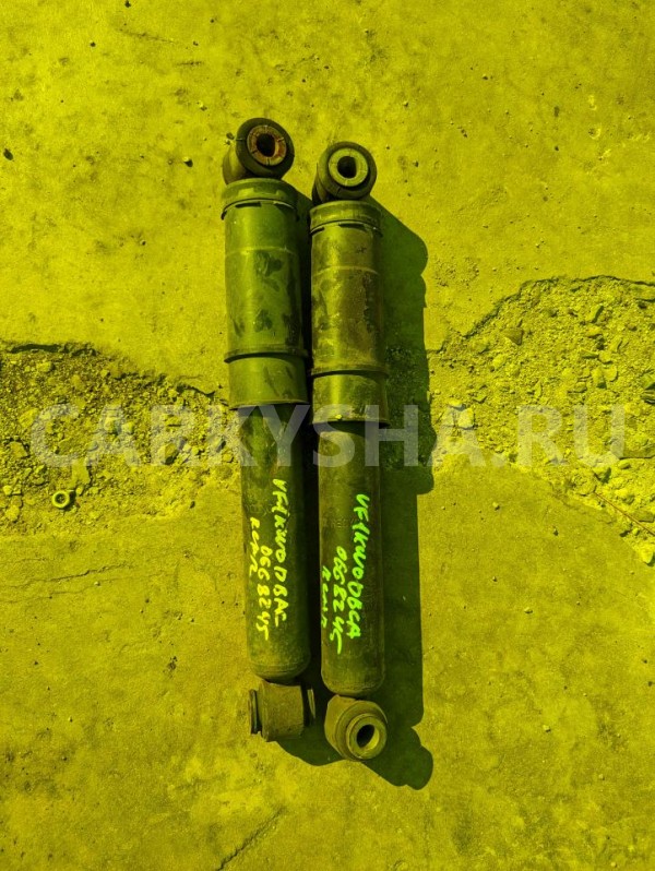 Амортизатор Renault Kangoo 