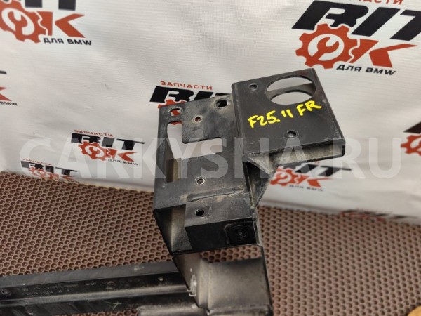 Кронштейн фары BMW X3 