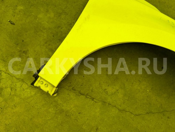 Крыло Nissan Teana 