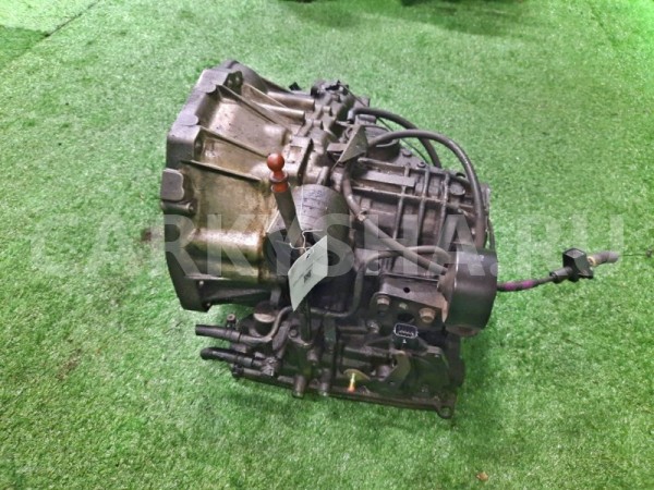 АКПП Nissan Wingroad 