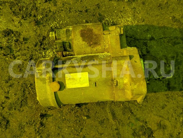 Стартер Toyota Corolla 