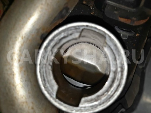 Двигатель Toyota Cresta 