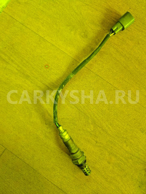 Лямбда-зонд Toyota Prius оригинальный номер 89465-47020